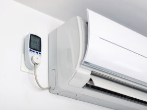 Ductless System Making Noises