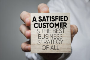 New Commercial HVAC System Improves Customer Satisfaction