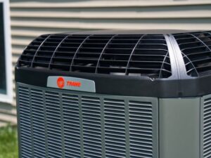 Install New Heat Pump